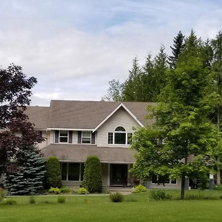 Silver Star Bed And Breakfast Вeрнoн Екстериор снимка