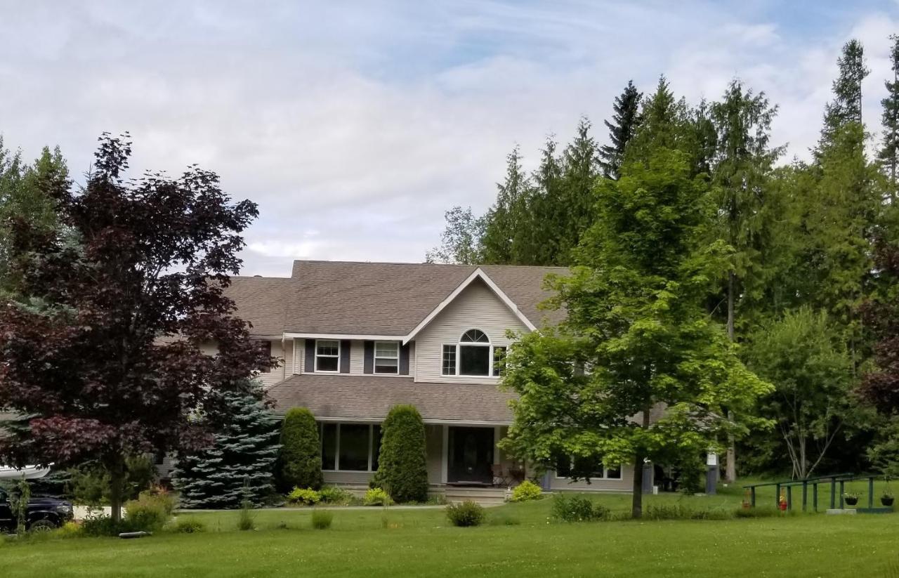 Silver Star Bed And Breakfast Вeрнoн Екстериор снимка