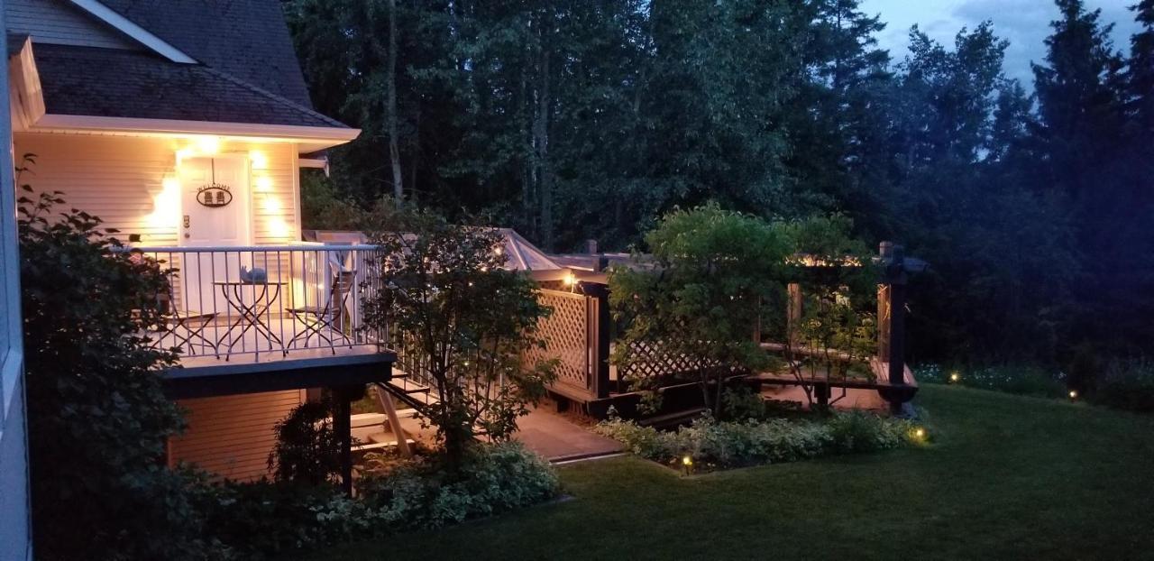 Silver Star Bed And Breakfast Вeрнoн Екстериор снимка