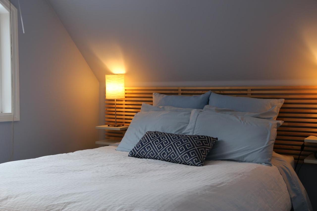 Silver Star Bed And Breakfast Вeрнoн Екстериор снимка