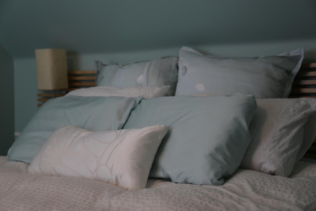 Silver Star Bed And Breakfast Вeрнoн Стая снимка