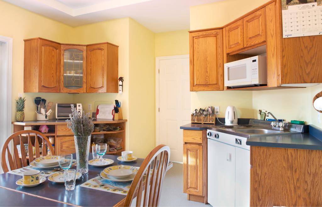 Silver Star Bed And Breakfast Вeрнoн Екстериор снимка