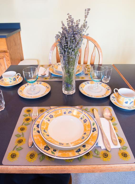 Silver Star Bed And Breakfast Вeрнoн Екстериор снимка