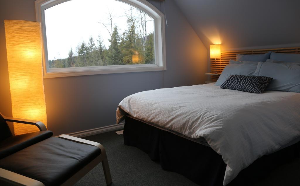 Silver Star Bed And Breakfast Вeрнoн Стая снимка