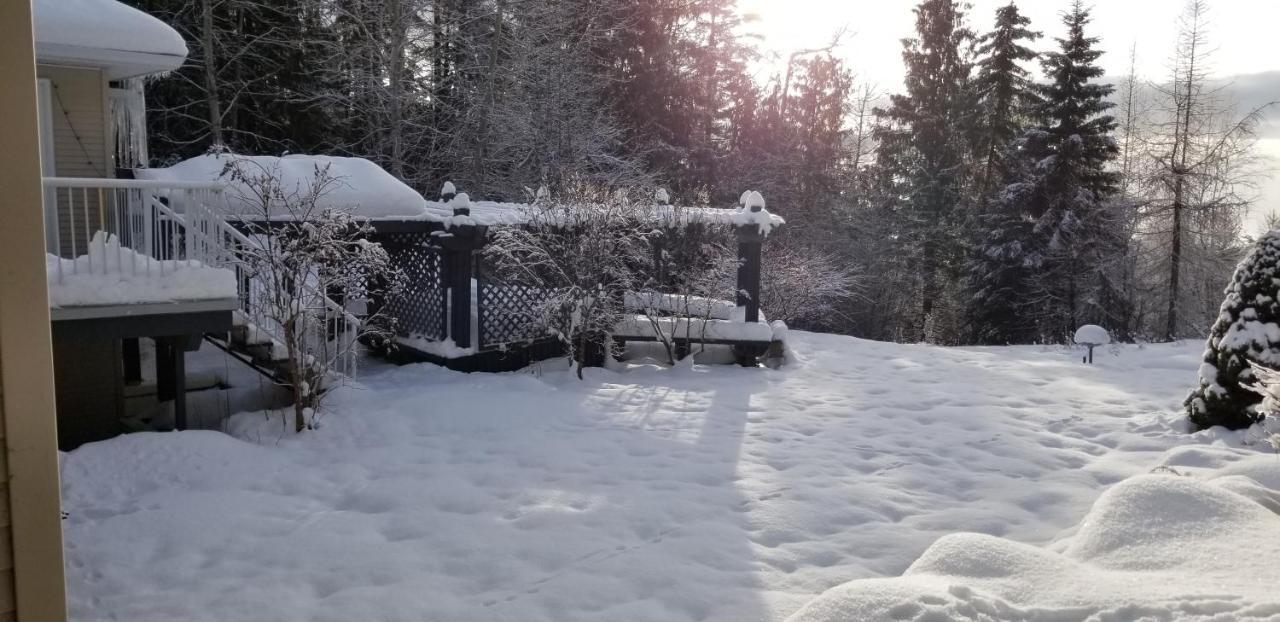 Silver Star Bed And Breakfast Вeрнoн Екстериор снимка