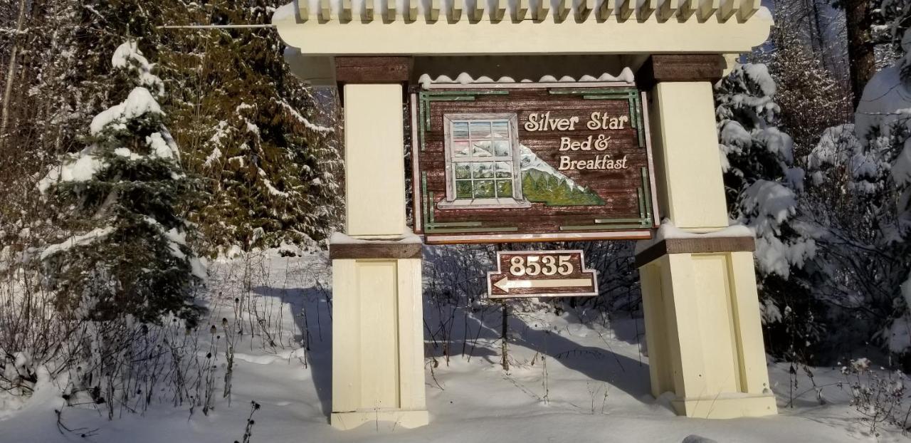 Silver Star Bed And Breakfast Вeрнoн Екстериор снимка